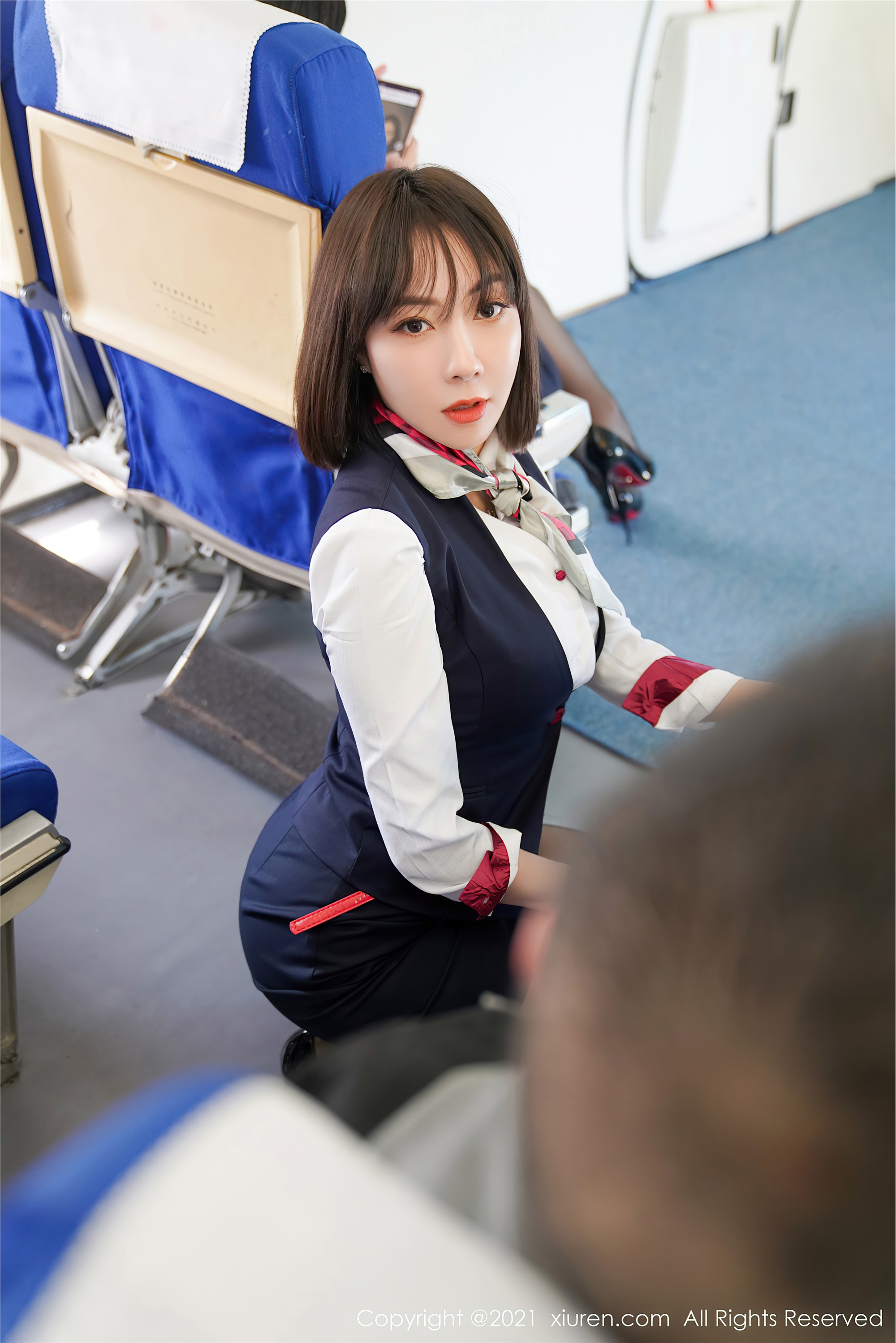 XiuRen秀人网  2021.06.04 No.3506 模特合集